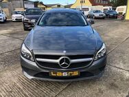 Mercedes-Benz CLS 350 d 4Matic GSD/19/360°/AIR/St.Hzg. - Bergen (Rügen)