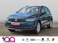 VW Tiguan, 2.0 TDI Life 19, Jahr 2020 - Bonn