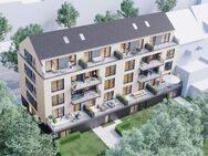 Neubau: 3-Zi.-Wohnung mit Balkon im pulsierenden Wandsbek! - Hamburg