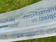 50 m neuer Fallrohrschlauch für Ablaufstutzen 60-130 mm - Berlin