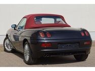 Fiat Barchetta 1.8*MAGGIORA*Limited Edition*Leder*ALU - Berlin