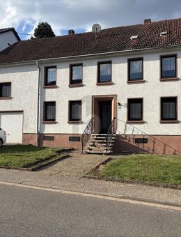 TOP EFH,1A GRUNDSTÜCK, NUR ZELTEN IST GÜNSTIGER! - Weiskirchen