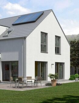 Home 14 ist von allem etwas - mehr als nur Wohnraum! - Kirn Zentrum