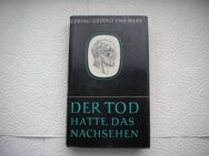 Der Tod hatte das nachsehen,Emil von Behring,Bielefelder Verlag,1954 - Linnich