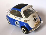 ARMINIA BIELEFELD – Fanartikel - BMW Isetta 250 - Revell - 1:18 - Essen