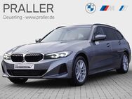 BMW 320, i DrivingAssistant HiFi Komfortzugang, Jahr 2023 - Deuerling