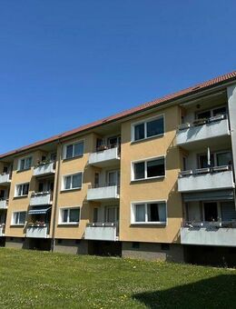 Wohnglück - 3-Zimmer-Wohnung - Hannover