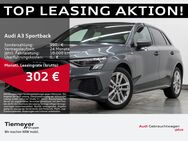 Audi A3, Sportback 45 TFSIe 2x S LINE, Jahr 2024 - Bochum