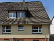DHH mit 2 Wohnungen + großem Grundstück in ruhiger Lage in Reinfeld von Privat - Reinfeld (Holstein)