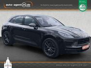 Porsche Macan /Luft/Sp.Chrono/18-Wege/Sitzlüft/AHK/360 - Dresden