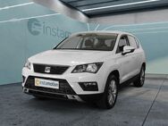 Seat Ateca, 1.5 TSI Style, Jahr 2020 - München