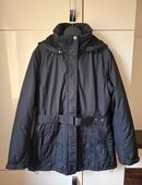 Damen Winterjacke "Eddie Bauer "Gr.42 in 06642