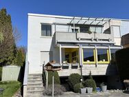 Reiheneckhaus in 1A-Höhenlage von Schwäbisch Gmünd - Attraktives Investment mit sofortiger Einnahme - Schwäbisch Gmünd