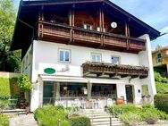 Charmantes Wohn- und Geschäftshaus im Ortszentrum von Kiefersfelden - Kiefersfelden