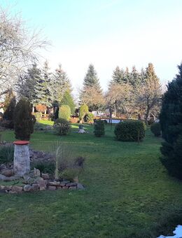 EFH mit wunderschönem Garten - Chemnitz