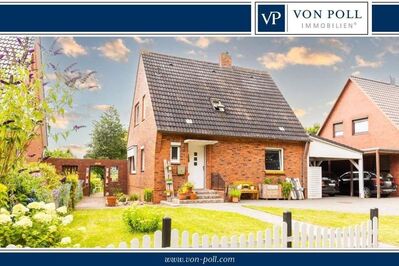 Langfristig vermietetes Einfamilienhaus in ruhiger Wohnlage