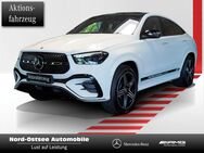 Mercedes GLE 450 AMG, d Coupé AMG PREMIUM NIGHT, Jahr 2023 - Ahrensburg