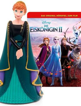 tonies Hörspielfigur Disney - Die Eiskönigin 2