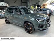 CUPRA Ateca, 2.0 TSI VZ TRIBE EDITION, Jahr 2022 - Viersen