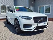 Volvo XC90 B5 D AWD Ultimate Dark ACC/B&W/Pano/Napp... - Apen