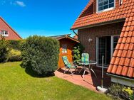 Ferienhaus Hooksiel Nordsee Wangerland Strand und Meer - Wangerland
