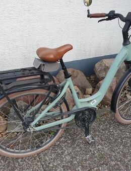 E-Bike - Riese und Müller - Bielefeld Gellershagen