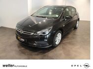 Opel Astra, 1.0 K Turbo Edition Apple Android, Jahr 2015 - Bietigheim-Bissingen