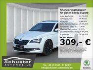 Skoda Superb Combi L&K Laurin & Klement 4x4 TSI*272PS - Ruhstorf (Rott)