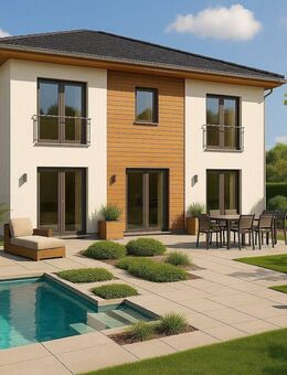 Vom Haustraum zum Traumhaus! - Parsberg