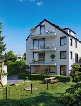 Wohnung in Böblingen - Böblingen