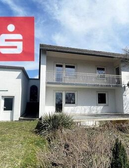 Großzügiges Einfamilienhaus in Nennslingen - Nennslingen