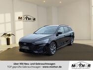 Ford Focus, 1.0 l ST-Line MHEV, Jahr 2024 - Gardelegen (Hansestadt)