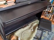 Elektrisches Klavier HP 2e Roland Digital Piano zu verkaufen - Berlin Treptow-Köpenick