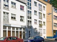 1-Zimmer-Wohnung in Aachen Rothe Erde - Aachen