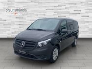 Mercedes Vito, 116 Tourer lang Automatik, Jahr 2023 - Ingolstadt