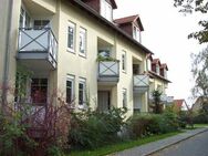 Apartmentwohnung im Dachgeschoss in schöner Wohnlage - Direkt am Park - Bad Klosterlausnitz