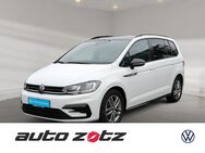 VW Touran, 1.5 TSI Comfortline, Jahr 2021 - Landau (Pfalz)