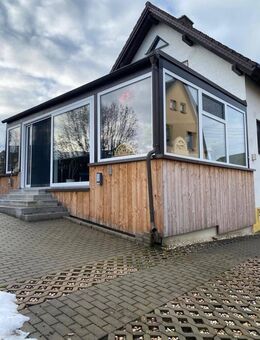 Einfamilienhaus in Zwönitz - 166?m² Wohnfläche auf großzügigem Grundstück - Zwönitz