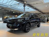 Citroën C5, 1.2 Aircross Plus Mild-Hybrid 136 EU6d digitales, Jahr 2024 - Soest