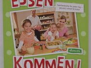 Essen kommen. Familienküche für jeden Tag ? gesund, schnell & lecker - Münster