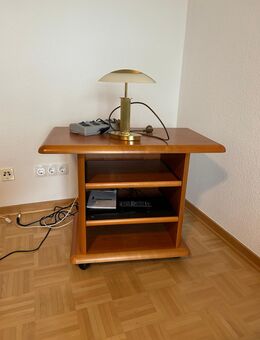 TV-Rack Kirschbaum - Essen