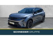 Renault Scenic, E-TECH Esprit Alpine 220 Long Range, Jahr 2024 - Mittweida