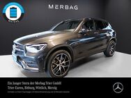 Mercedes GLC 300, e AMG Night BEAM Memo BURM, Jahr 2021 - Bitburg