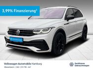 VW Tiguan, 2.0 TDI R-Line, Jahr 2021 - Hamburg