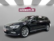 VW Passat Variant 2.0 TDI DSG 3x R LINE AHK VIRTUAL MATRIX - Ahrensburg