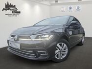 VW Polo, 1.0 TSI VI EU6d Style IQ Drive, Jahr 2023 - Hechingen