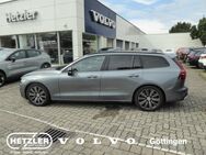 Volvo V60, Kombi R Design B5 Benzin EU6d Bowers & Wilkins, Jahr 2021 - Kassel