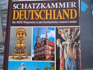 Bildband und Bücher über Deutschland , Schweiz und Nordamerika - Rödermark
