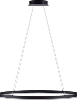 Paul Neuhaus Pendelleuchte TITUS, Memory, nach Trennung vom Netz, LED fest integriert, Warmweiß, LED, dimmbar, Simply Dim, Memory, nach Trennung vom Netz