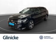 VW Passat Variant, 1.5 eTSI Business, Jahr 2024 - Minden (Nordrhein-Westfalen)